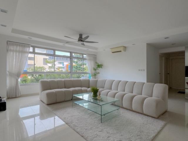 Apartment for sale