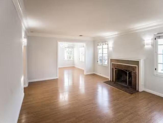 House for rent in Los Angeles