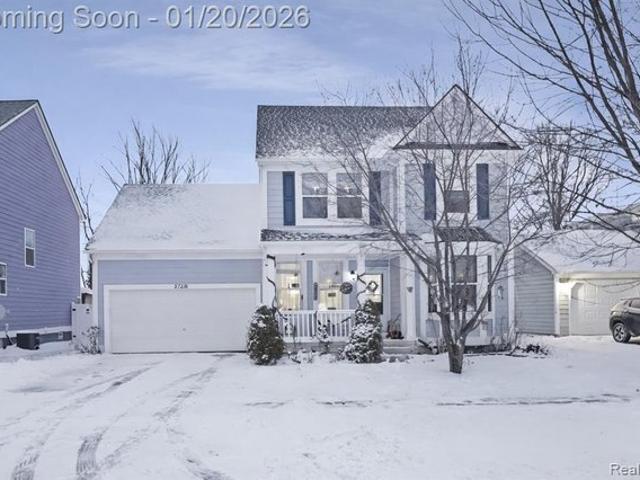 House for sale in New Haven, Michigan