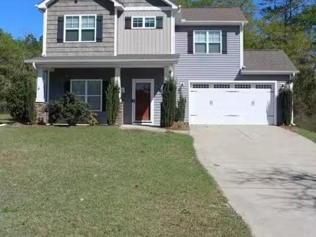 House for rent in Goldsboro