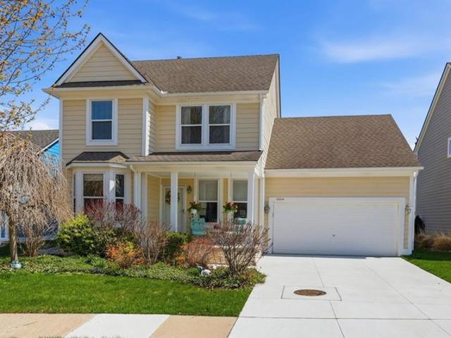 House for sale in New Haven, Michigan