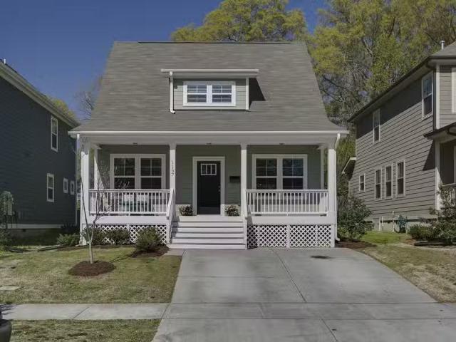 House for rent in Durham