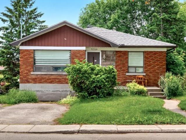 House for sale in Cote-saint-luc, Quebec