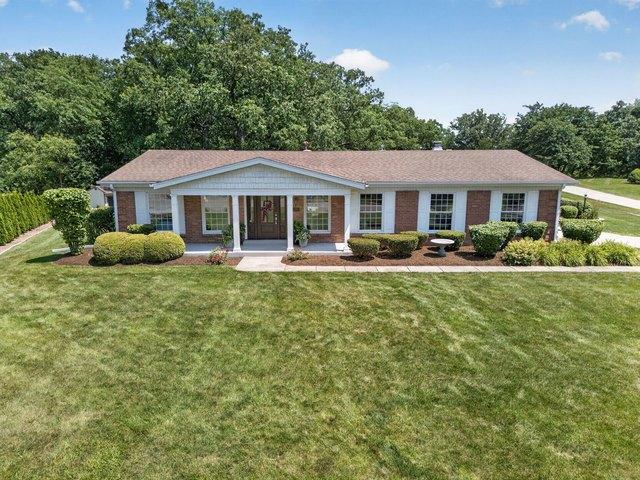 House for sale in Morris, Illinois