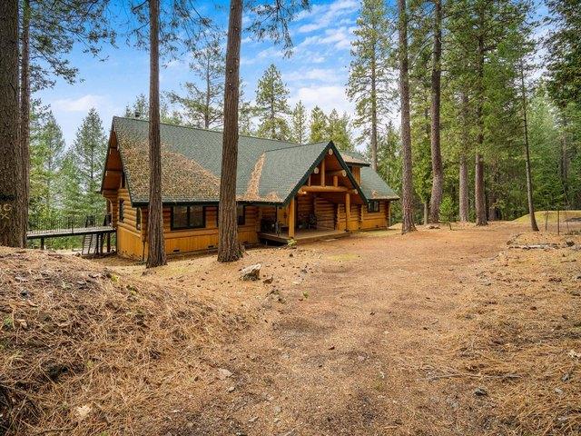 House for sale in Grizzly Flats, El Dorado County