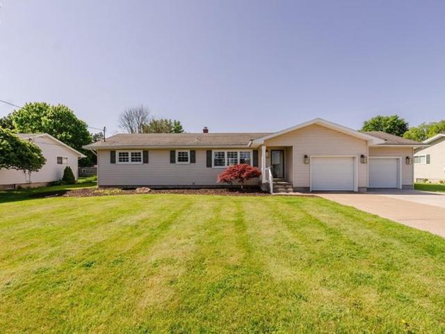 House for sale in Castalia, Ohio