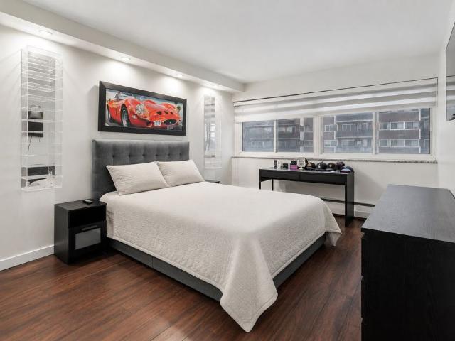 Apartment for rent in Cote-saint-luc, Quebec