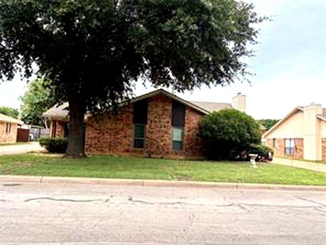 House for sale in North Richland Hills, Texas