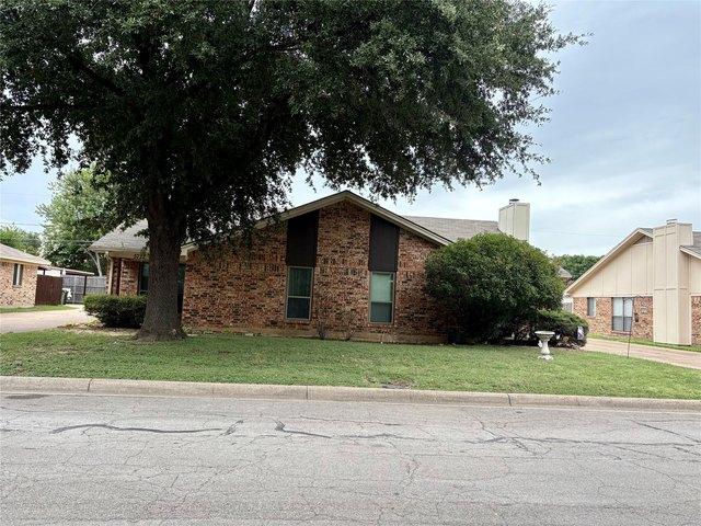 House for sale in North Richland Hills, Texas