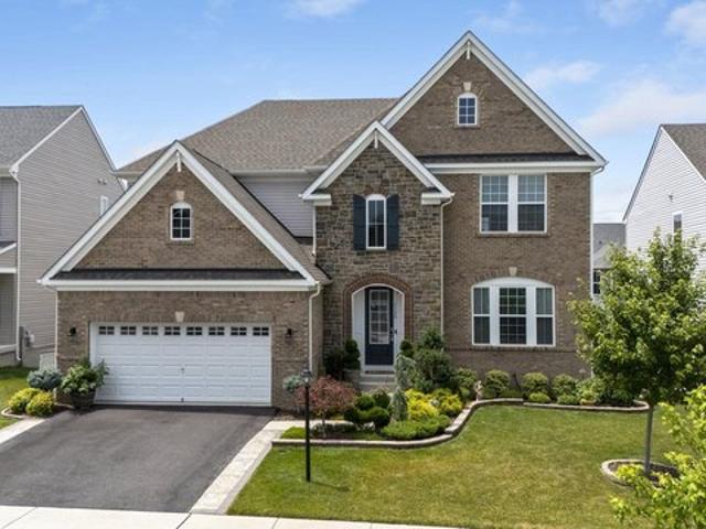 House for sale in Frederick, Maryland