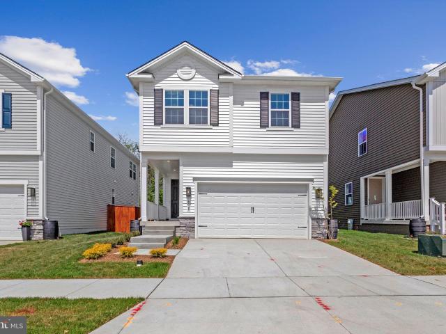 Property for sale in Glen Burnie, Maryland