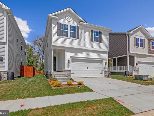 House for sale in Glen Burnie, Maryland