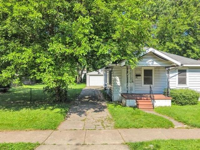 House for sale in Dearborn Heights, Michigan