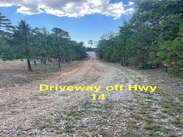Land for sale in Summit, Marion County