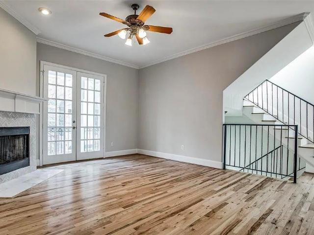 Property for rent in Dallas, Texas