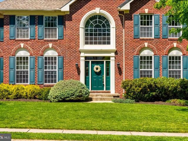 House for sale in Frederick, Maryland
