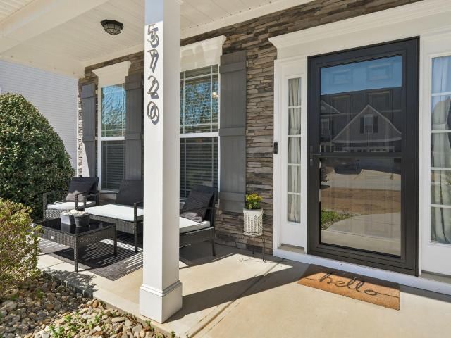 House for sale in Wake, North Carolina