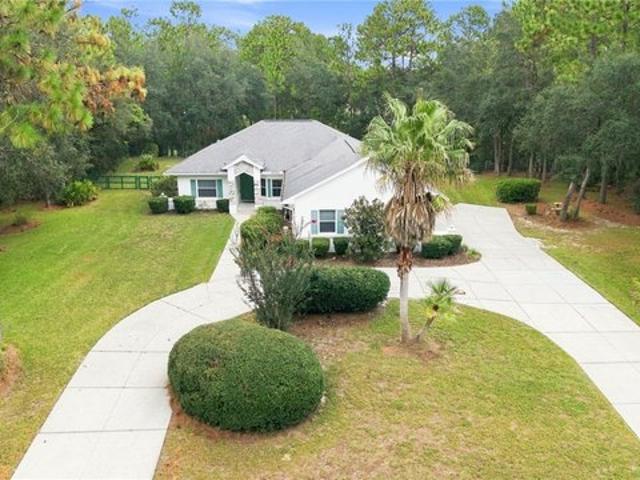 House for sale in Beverly Hills, Florida