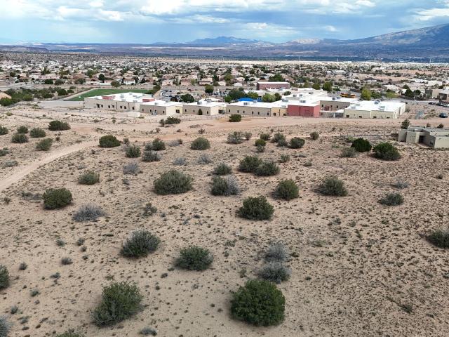 Land for sale in Rio Rancho, New Mexico