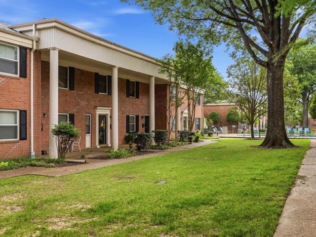 Townhouse for sale in Tennessee