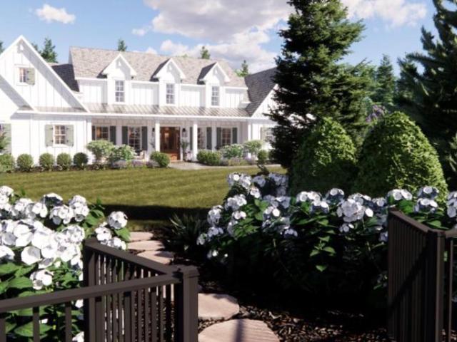 House for sale in Bucks, Pennsylvania