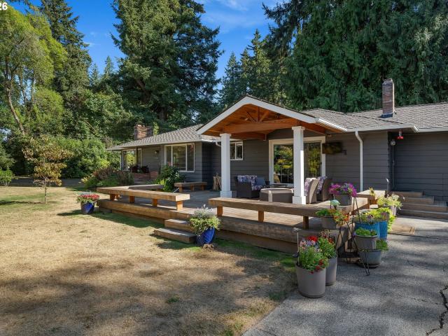 House for sale in Bolton, West Linn