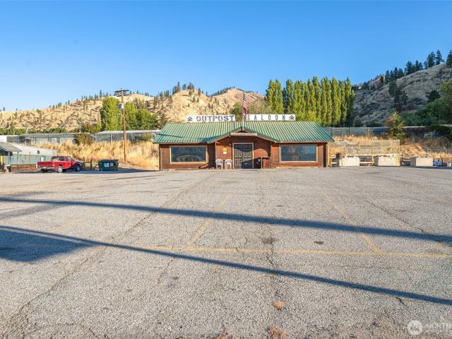 Commercial for sale in Cashmere, Chelan County