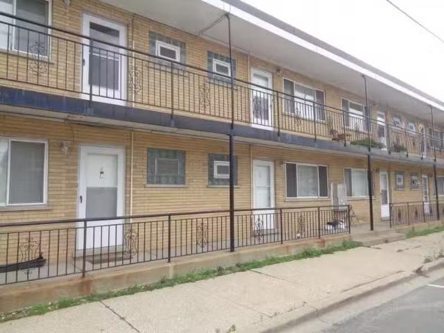 House for rent in Oak Lawn