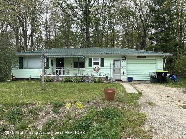 House for sale in Gladwin, Michigan