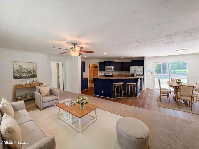 House for sale in North Carolina