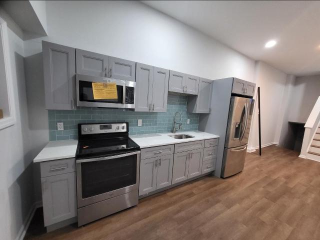 Apartment for rent in Philadelphia, Pennsylvania