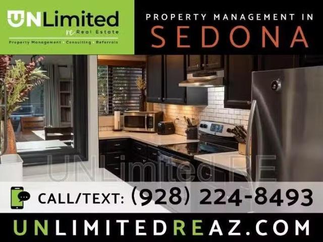 Condo for rent in Sedona