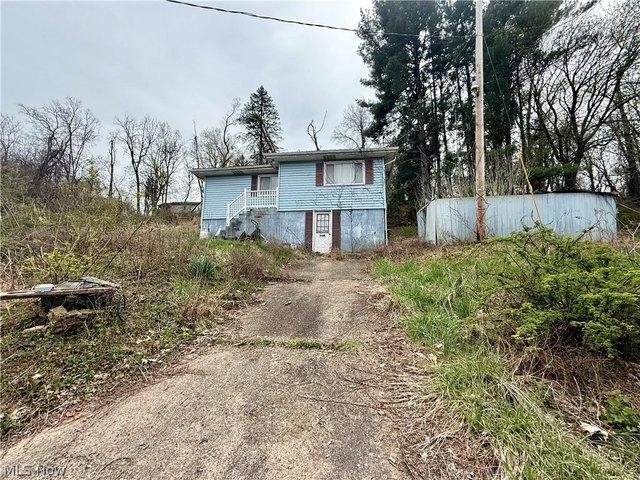 House for sale in Belmont, Ohio