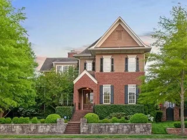 House for rent in Franklin