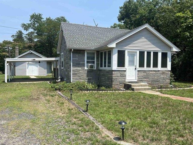 House for sale in Mizpah, New Jersey