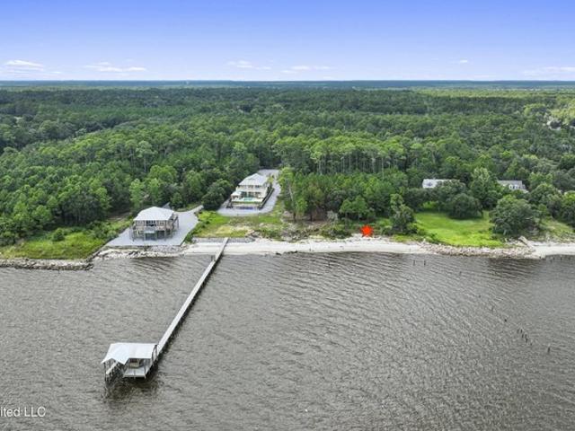 Land for sale in Ocean Springs, Mississippi