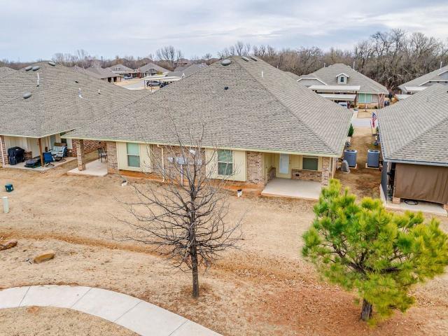 Apartment for rent in Oklahoma City, Oklahoma