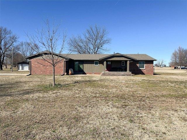 House for sale in Rogers, Oklahoma