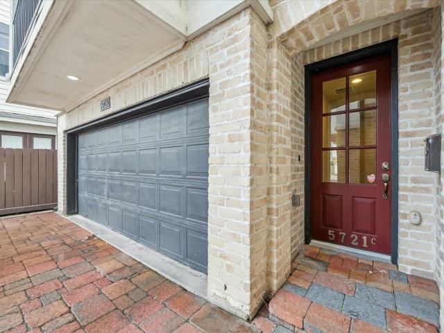 Townhouse for sale in Houston