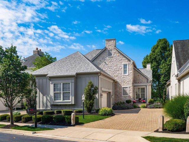 Condo for sale in Dublin, Ohio