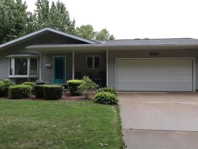 House for sale in Madison, Wisconsin