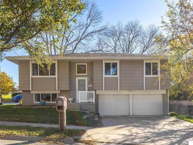 House for sale in Nebraska