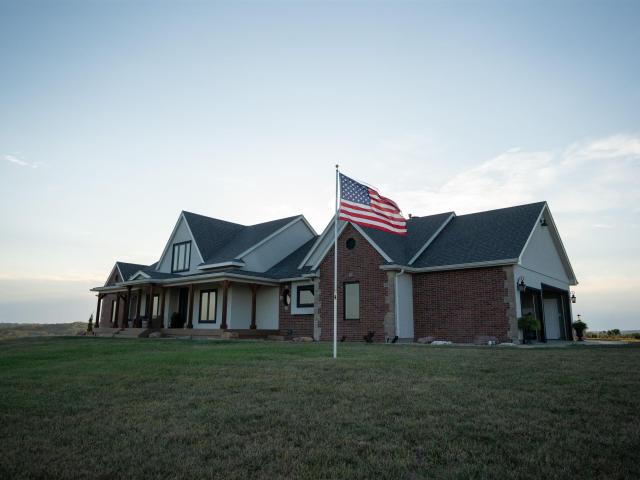 Property for sale in Kansas