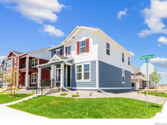 House for sale in Timnath Lakes, Timnath