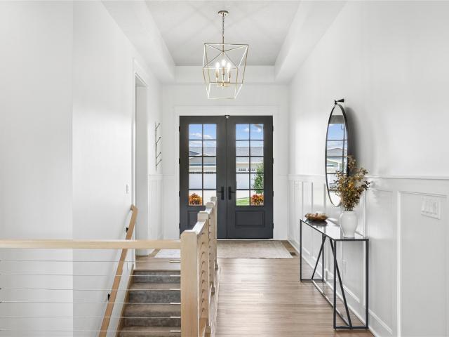 House for sale in Des Moines, Iowa