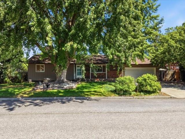 House for sale in Spokane, Washington