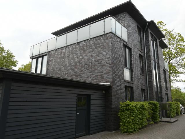 Etagenwohnung mieten in Oldenburg, Schramperei