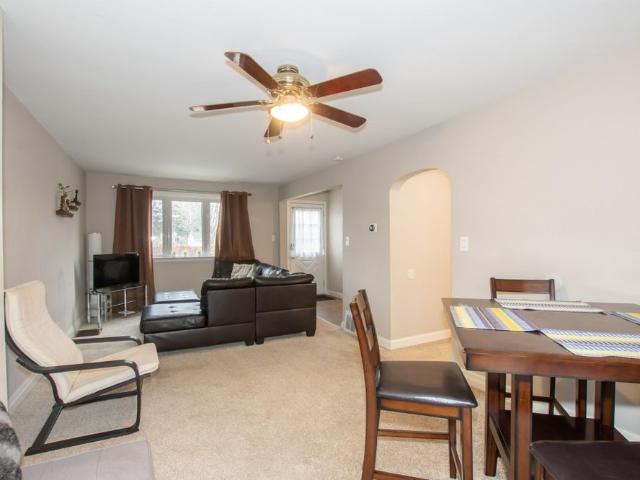 House for rent in Niagara Falls, Golden Horseshoe