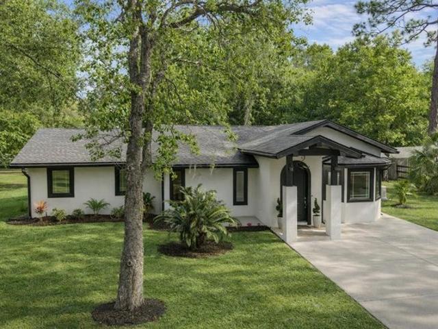 House for sale in Ocala, Florida