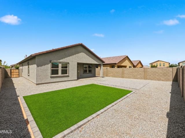 House for sale in Laveen, Arizona